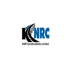 KNR Constructions Posts ₹113.2M One-Time Gain in June Quarter