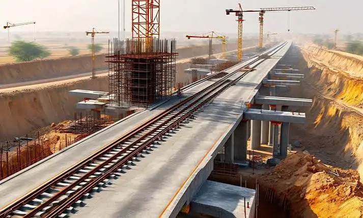 Brahmaputra Infra June Quarter Profit Rises to ₹164.8 Million