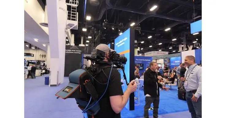 LiveU and Panasonic LUMIX Launch 'Live Anywhere' Workflow