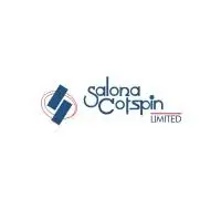 Salona Cotspin June Qtr Net PAT Reaches ₹22.6 Million