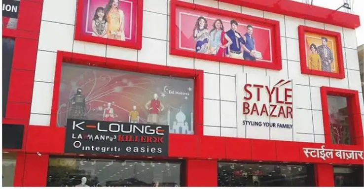 Baazar Style Retail Posts ₹22.3M June Quarter Profit