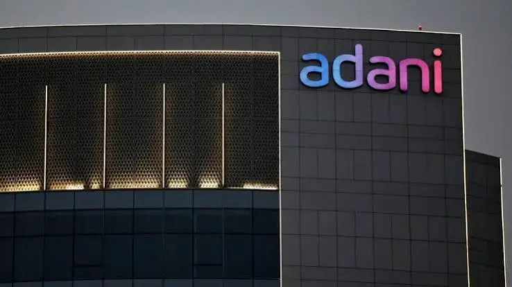 Adani Units Buy Path Highway LLP for ₹913.4 Million