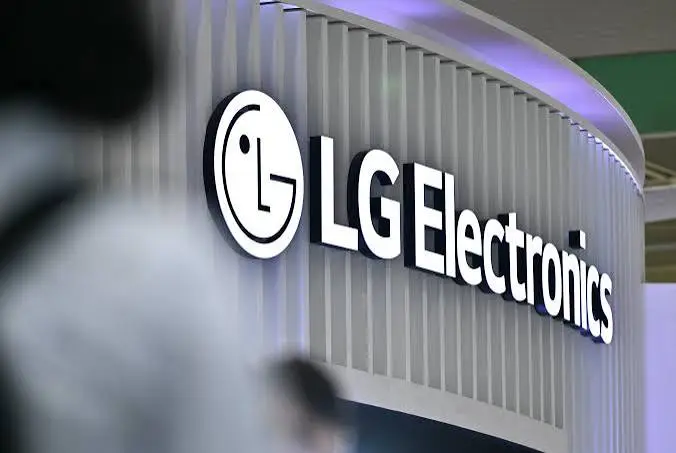 LG Electronics India Q1 Revenue Rises to ₹72.33 Billion