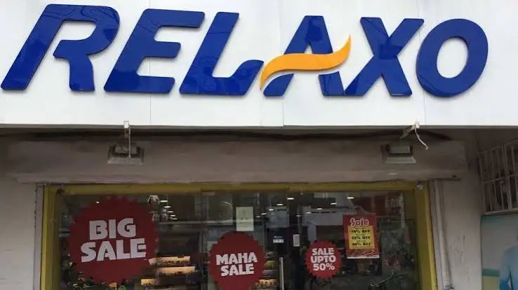 Relaxo Footwears Q1 Revenue Reaches ₹7.05 Billion