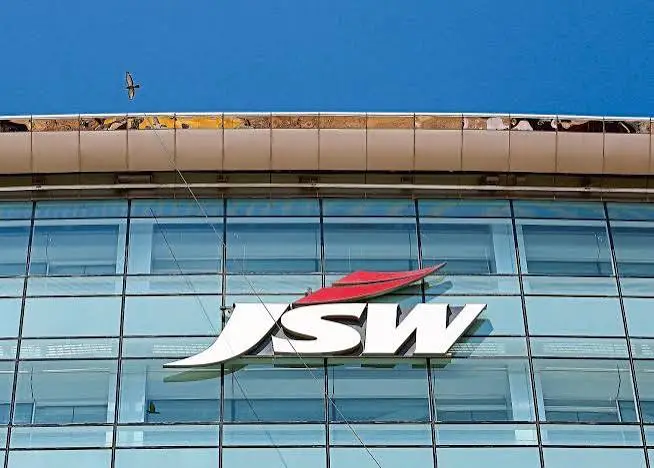 JSW Cement Approves Participation in JSW One Platforms IPO