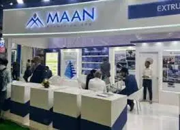 Maan Aluminium Reports ₹31 Million June Quarter Net Profit
