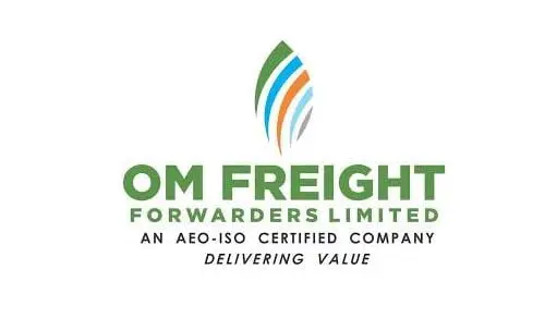 Om Freight Forwarders Q1 FY27 Revenue Surges to ₹1.93 Billion