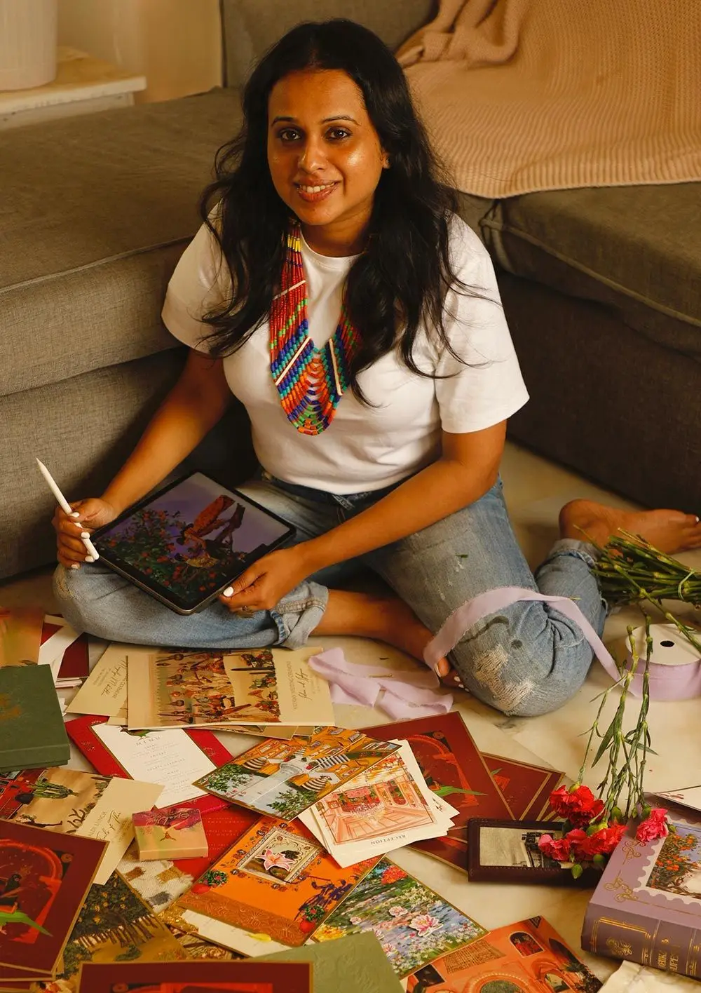 Crafting Celebrations: Inside the Studio Behind India’s Most Exclusive Wedding Invites
