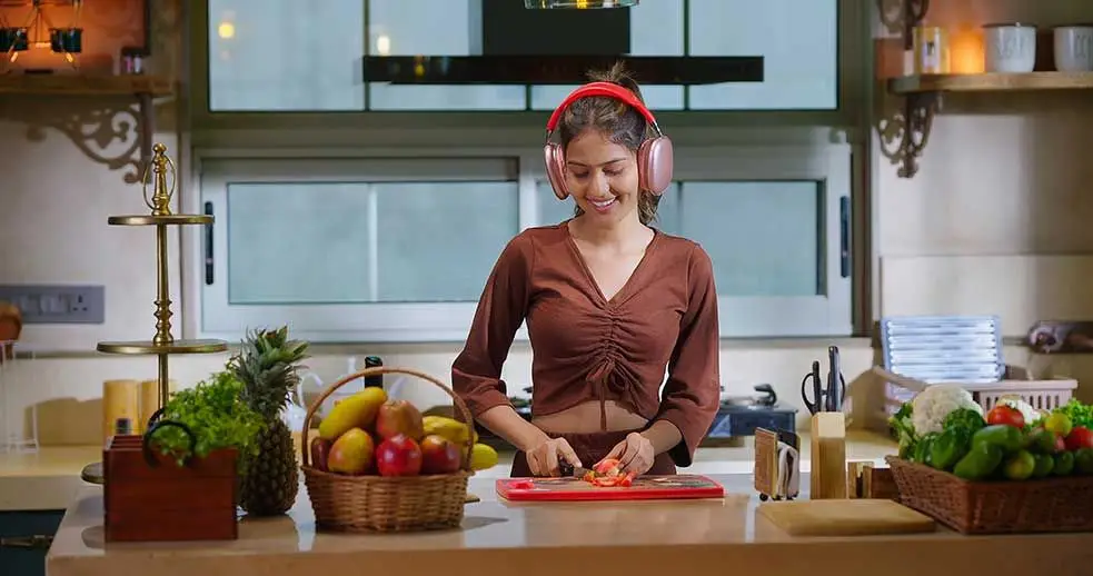 Flavorful Fusion: How Gen Z Is Rewriting the Rules of Everyday Cooking