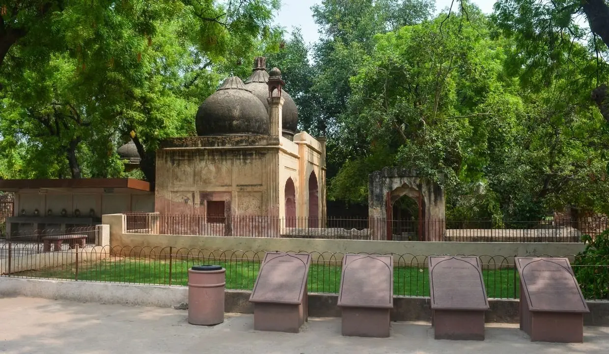 Stripped of Status: Centre Delists 18 Monuments From National Protection Registry