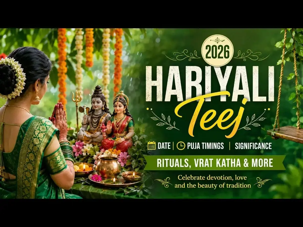 Can Monsoon’s Greenest Festival Unlock the Secret to Eternal Marital Bliss?