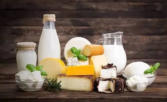 Why Milk-Based Drinks Are Suddenly Becoming the Next Big Growth Story
