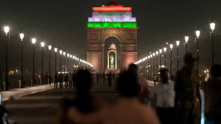 What Will Delhi Look Like in 2047? The Numbers Reveal a Massive Transformation