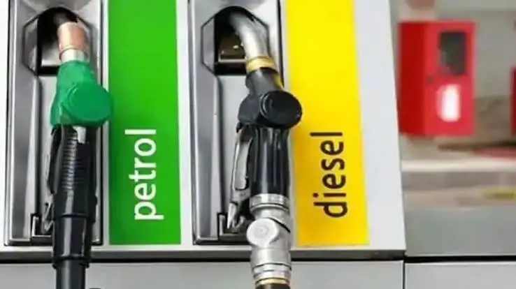 Petrol-Diesel Prices Today: What Will You Pay to Fill Up on August 14?