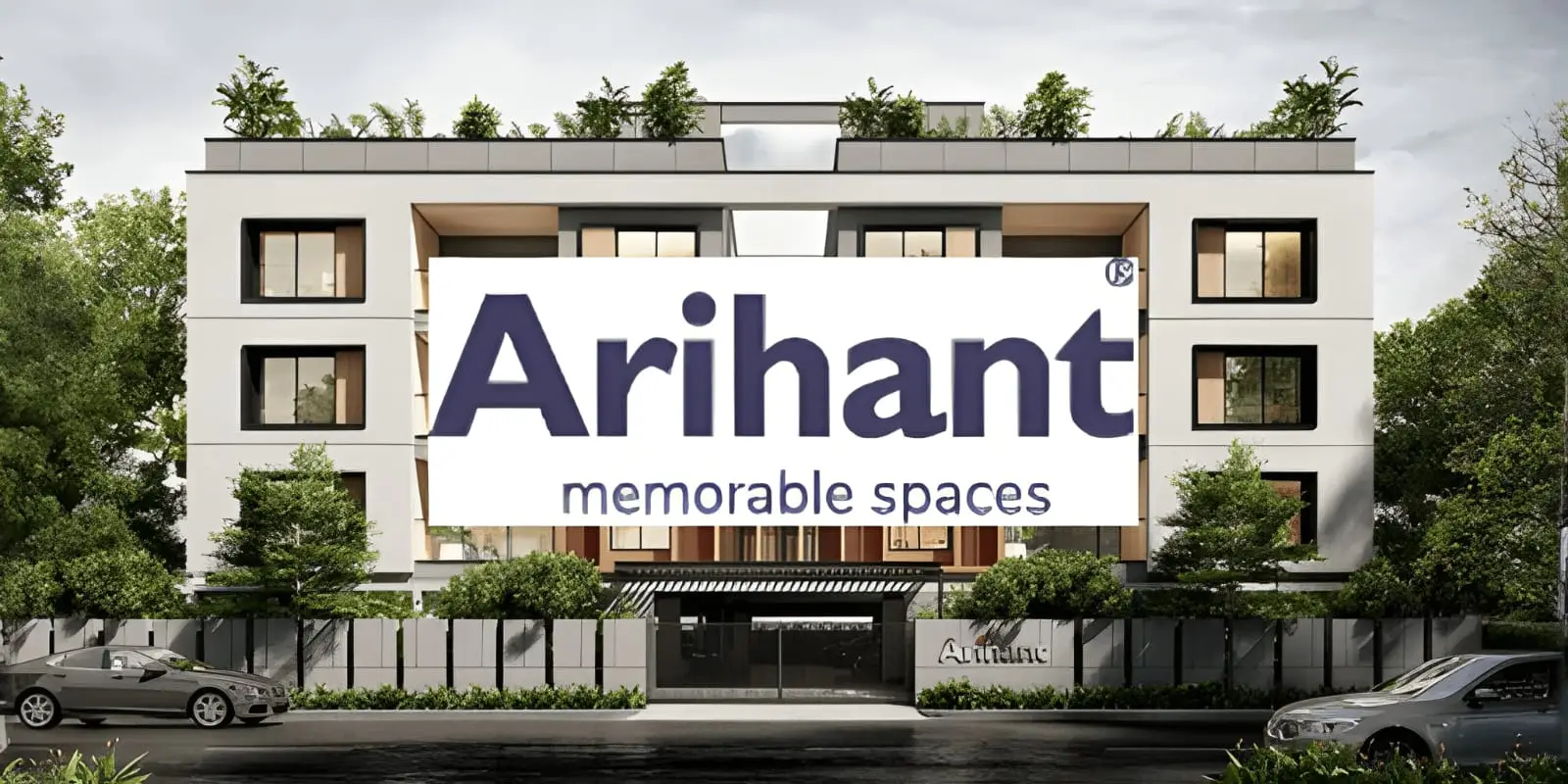 Arihant Foundations Reports Q1 FY27 Net Profit of ₹24.09 Crore