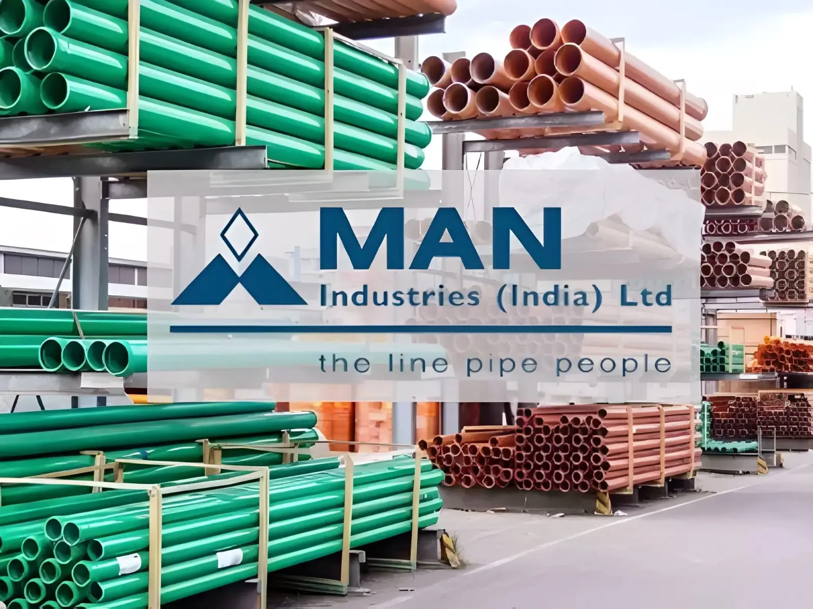 MAN Industries Added to QatarEnergy’s LSAW Pipe Preferred Vendor List