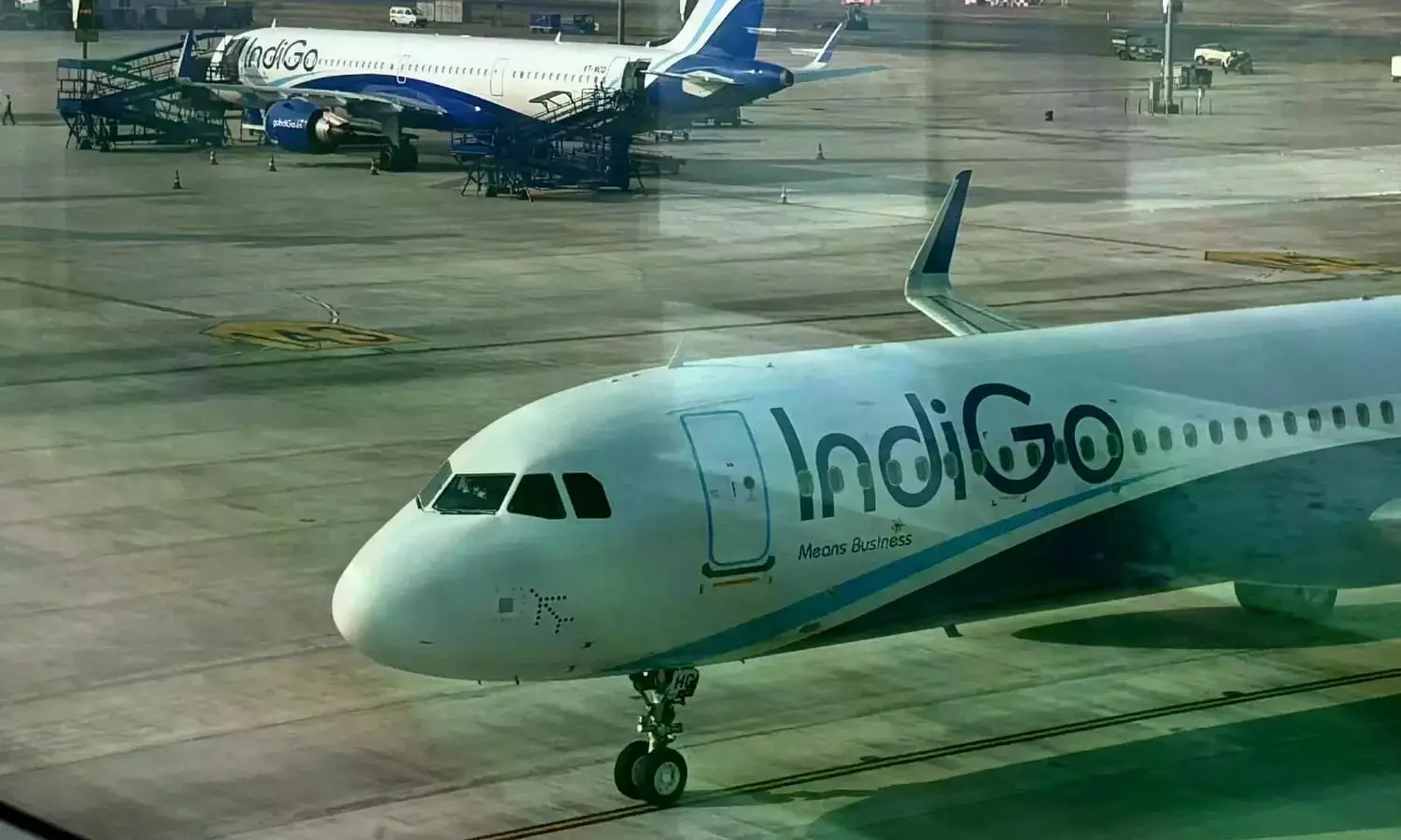 IndiGo Launches Direct Vijayawada-Varanasi-Kolkata Flight Route