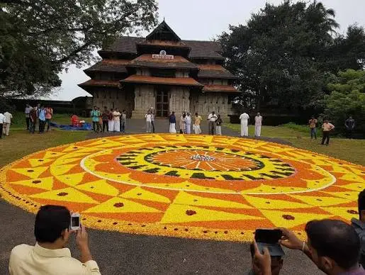 Onam 2026: Global Celebrations and Key Dates