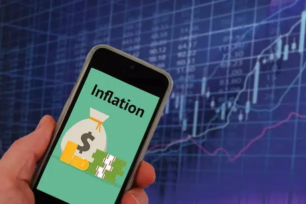 India’s Manufacturing Inflation Reaches 8.29%