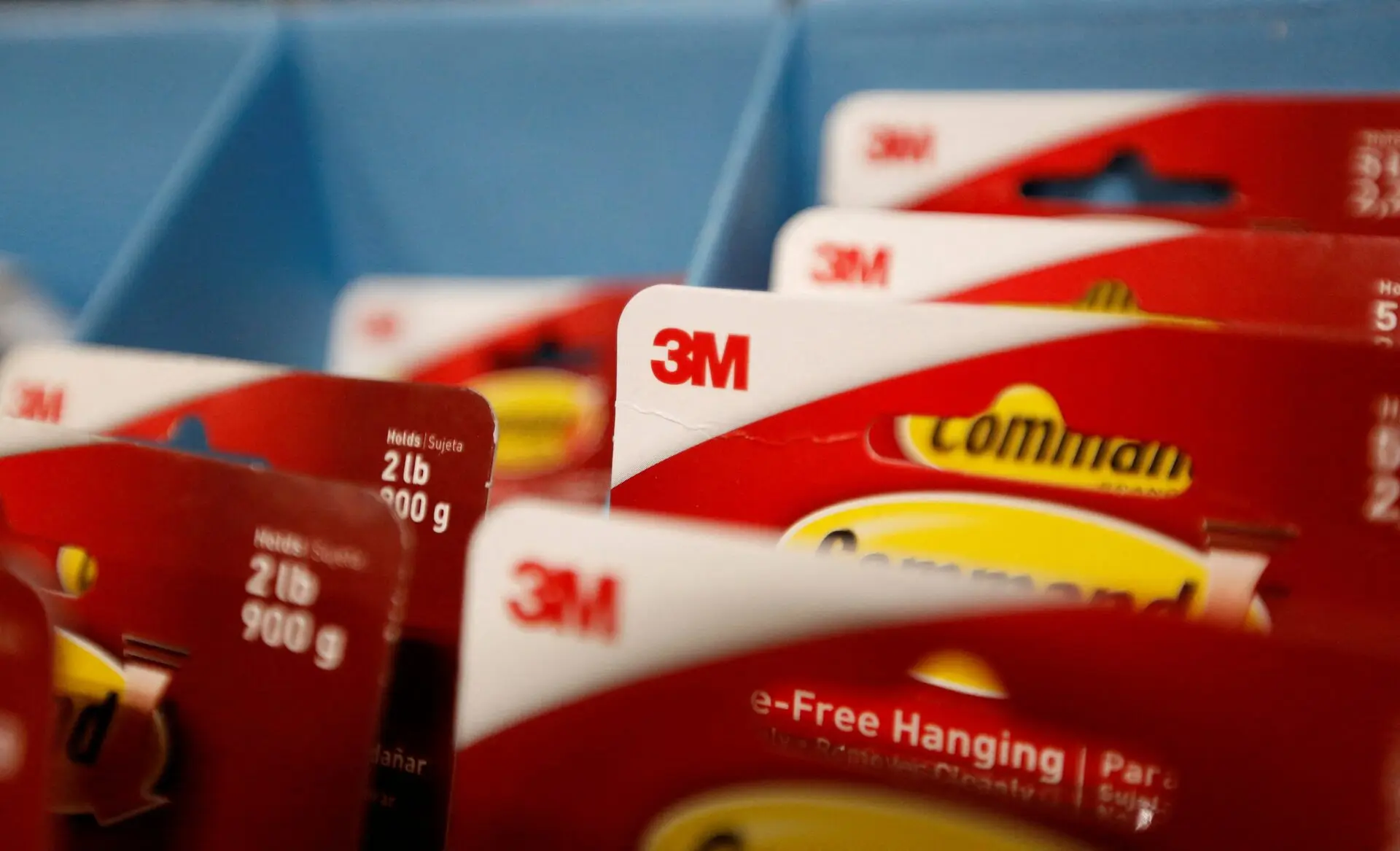 3M India Q1 Profit Rises to 2.33 Billion Rupees