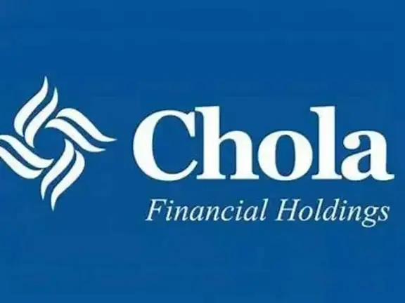 Cholamandalam Financial Q1 Profit Hits 8.06B Rupees