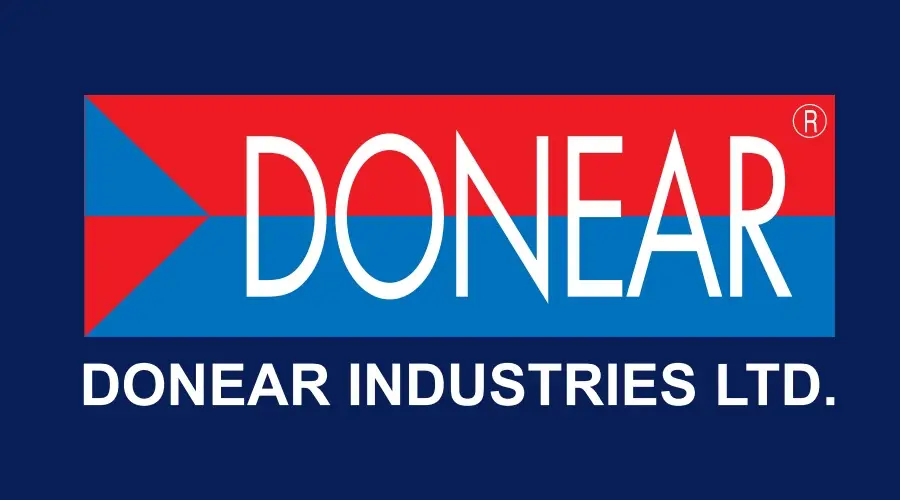 Donear Industries June-Quarter Profit Reaches 112.6 Million Rupees