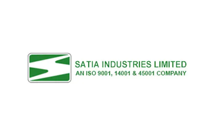 Satia Industries Posts ₹171.2M Loss in June Quarter