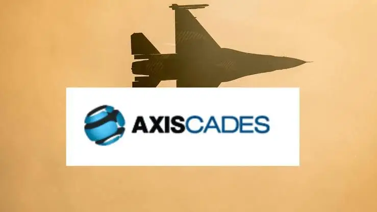 AXISCADES Posts Record Q1 Revenue Amidst Restructuring