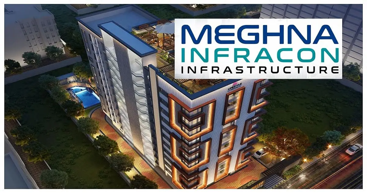 Meghna Infracon Appoints Ishaan Vikram Lodha as CEO