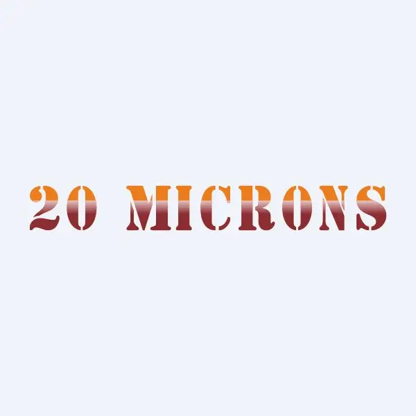 20 Microns Expands Footprint with Shree Shrest Acquisition