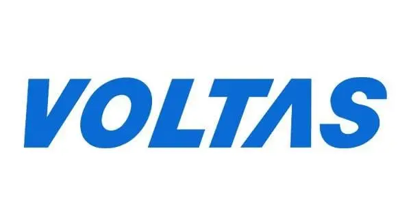Voltas Q1 FY27 Net Profit Rises 51% to ₹213 Crore