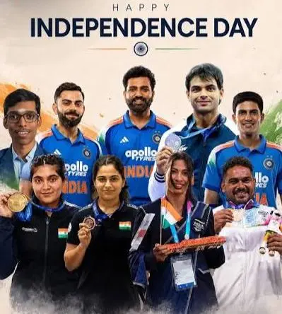 Golden Decades: Unpacking Five Defining Sporting Milestones of Independent India