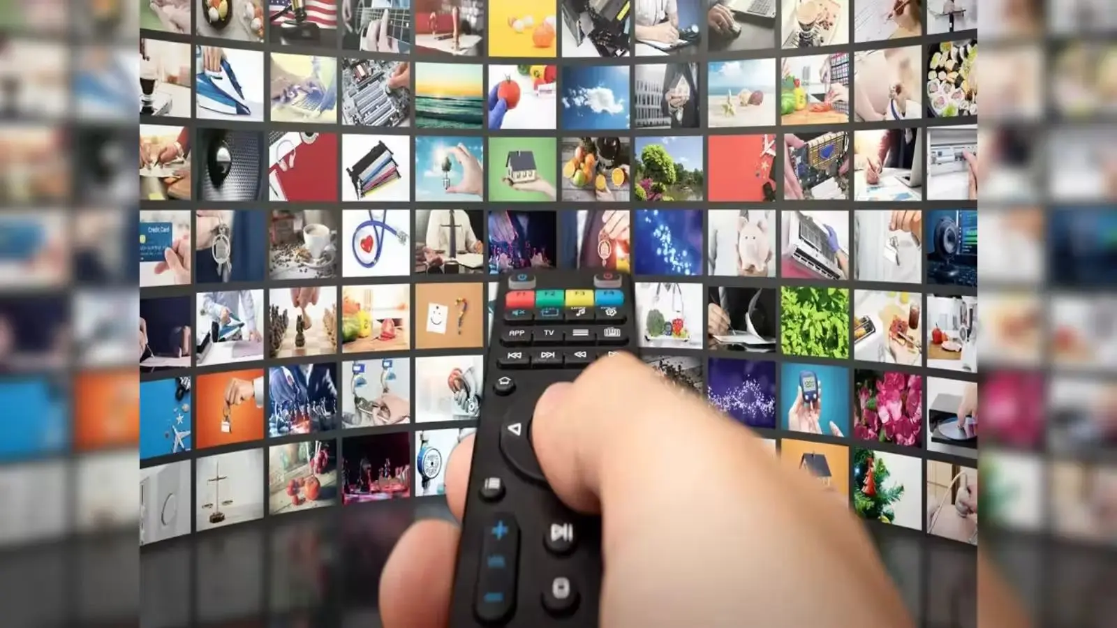 Broadcasting Pivot: Government Removes Hourly Ad Limit on TV Networks
