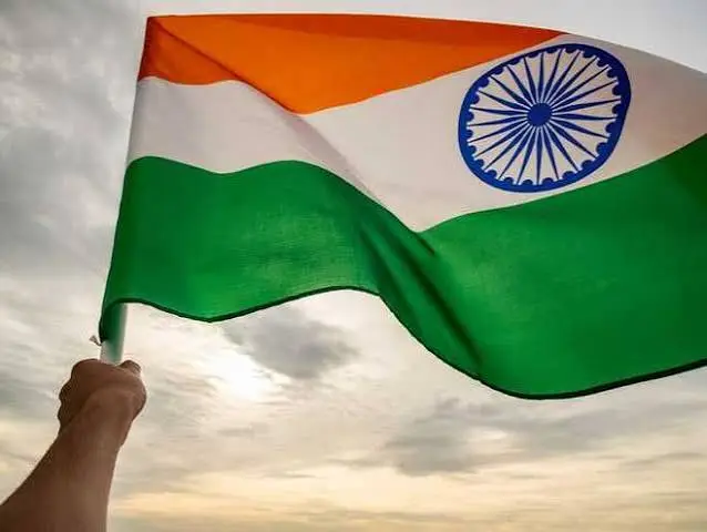Why India's Tricolour Means Far More Than a National Flag
