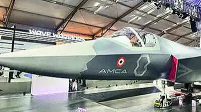 A New Fighter Engine Partnership Could Change India's Defence Manufacturing Game
