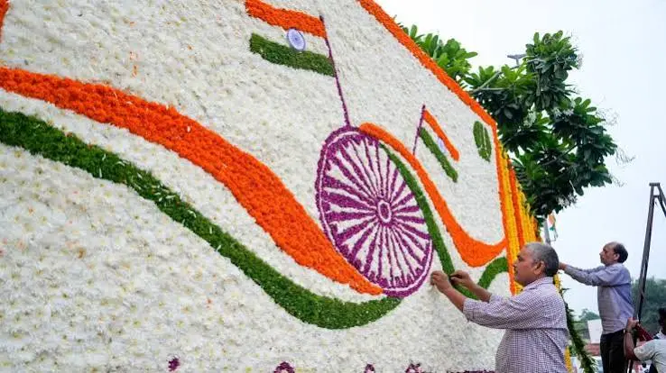 PM Modi's 13th Red Fort Address: What Will He Announce This Year?