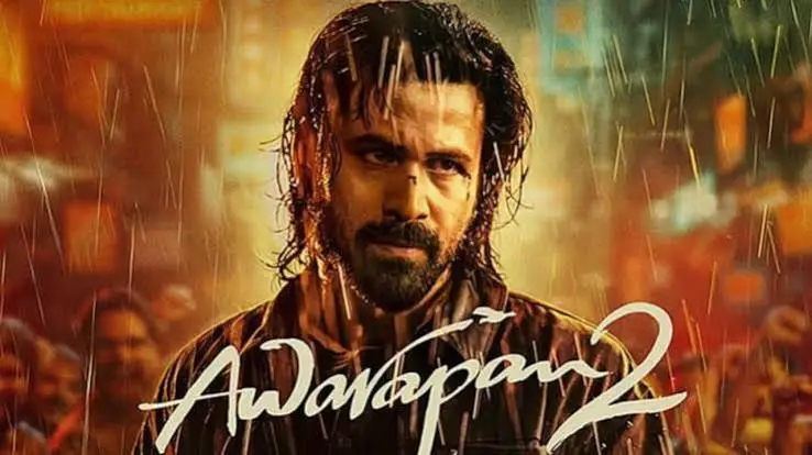 Emraan Hashmi's ‘Awarapan 2’ Sparks a Strong Reaction in Mumbai