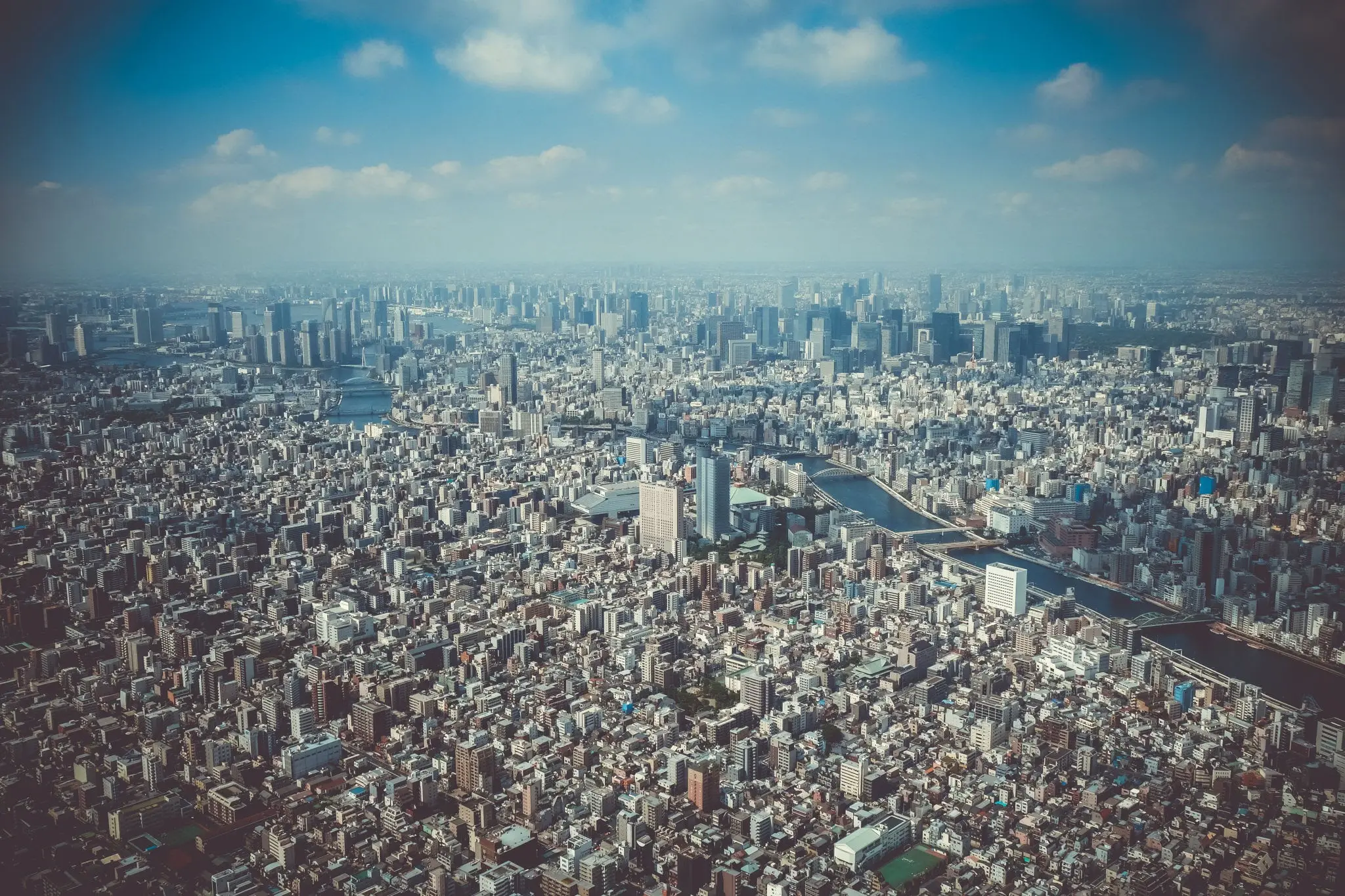 UN and Oxford Economics Reveal the Next No 1 City on Earth