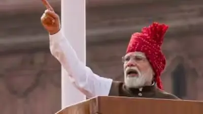 PM Modi Sets Stage for 2036 Olympics Bid with Nationwide Talent Scouting