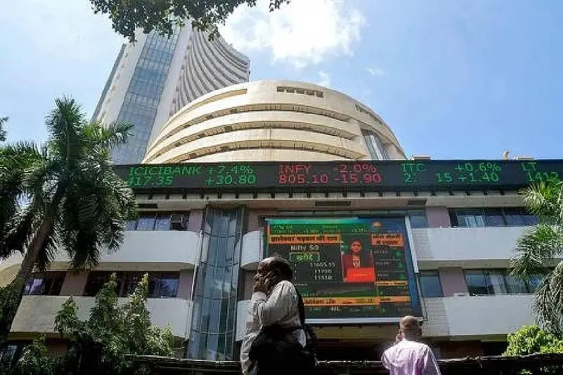 Sensex Legacy: Meet the Corporate Giants That Outlasted Four Decades of Market Churn