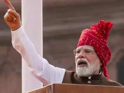 Targeting 6 Crore 'Lakhpati Didis': PM Modi Outlines Rural Women Empowerment Vision