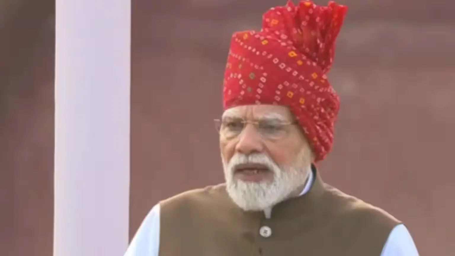 Building Self-Reliance: PM Modi Taps into India's Resilience Against External Threats