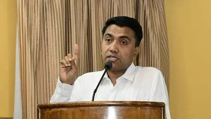Goa's Employment Boom: Up to 8,000 New Jobs Coming in Six Months