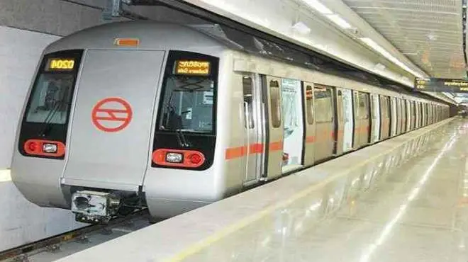 DMRC Under Scrutiny: High Court Directs Review of Station Toilet and Nursing Facilities