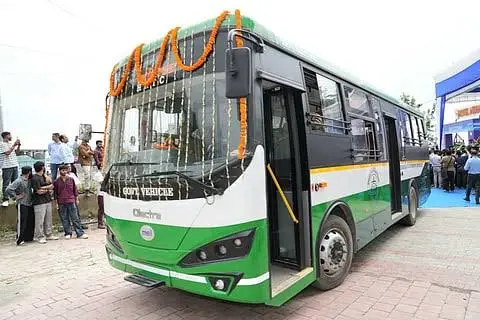 Himachal's Bus Network Is Set for a Major Overhaul-1,000 Buses Planned