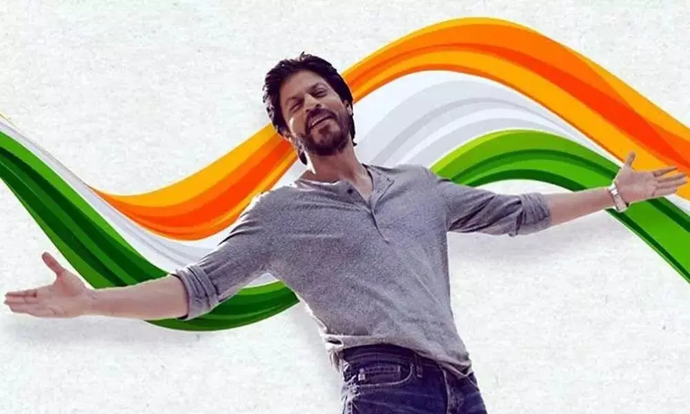 ‘Love Being One’: Shah Rukh Khan’s Heartfelt Independence Day Note Celebrates the India Within Us All