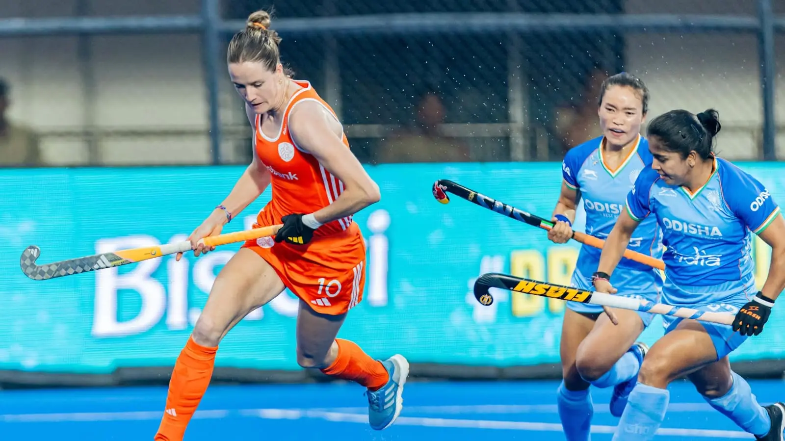 World Cup Glory Starts With a Giant Test: India Take on Dutch Powerhouse in Pool A Opener