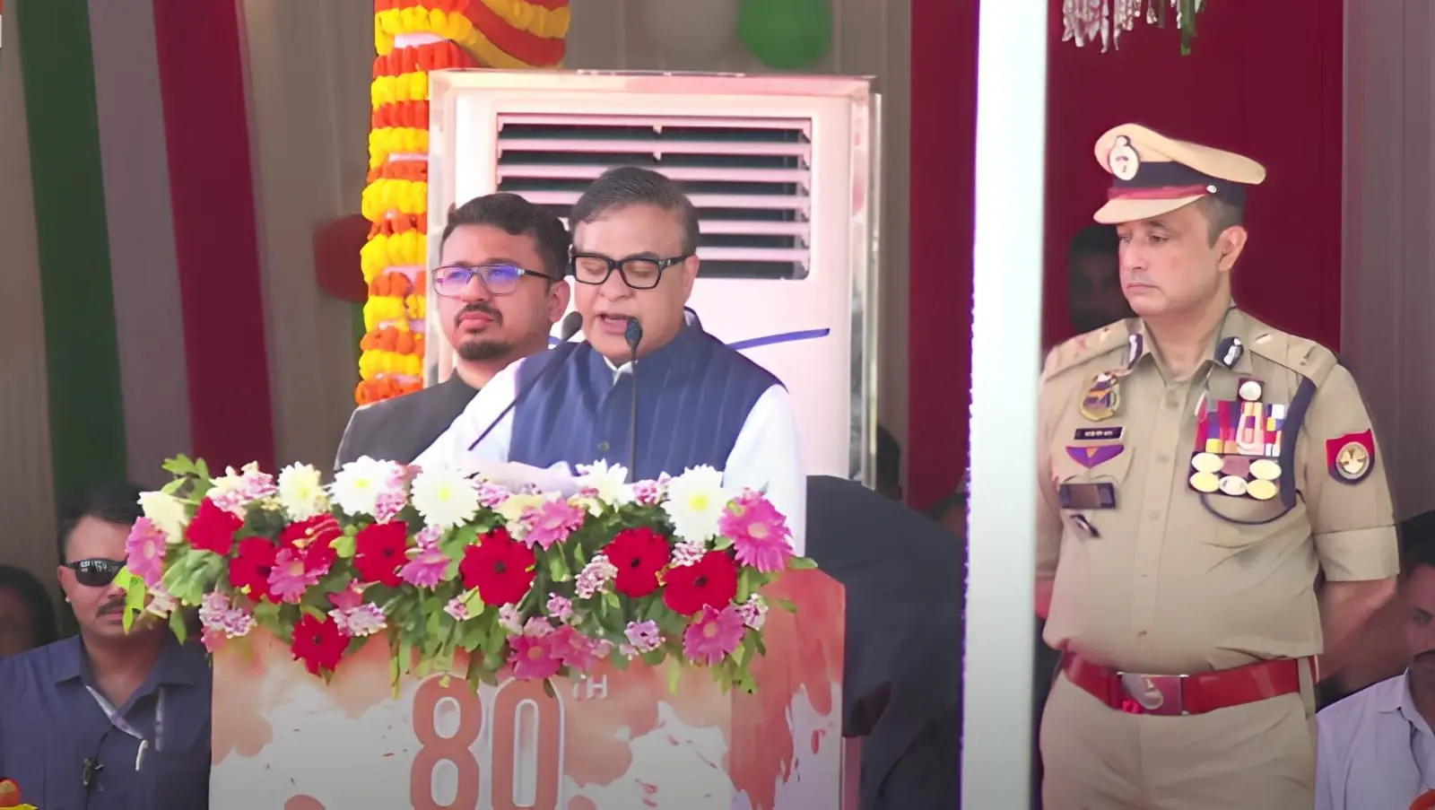 From ‘Gen Z’ to ‘Our Own’: Himanta Biswa Sarma Rejects Western Labels, Puts Skills and Youth Empowerment Centre Stage