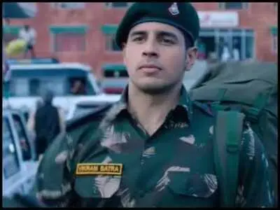 The Enigma of the Uniform: How Bollywood Decoding the Soldier Transformed Cinema