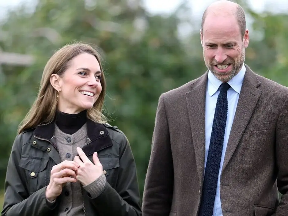 Behind the Green Curtain: Princess Kate’s Secret Role in Earthshot Exposed